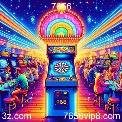 A Evolução dos Jogos de Arcade: Diversão Acessível para Todos